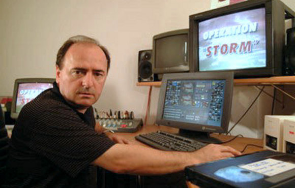 Božidar Knežević